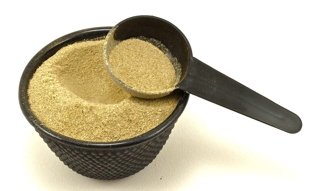 Buchu Leaf Powder