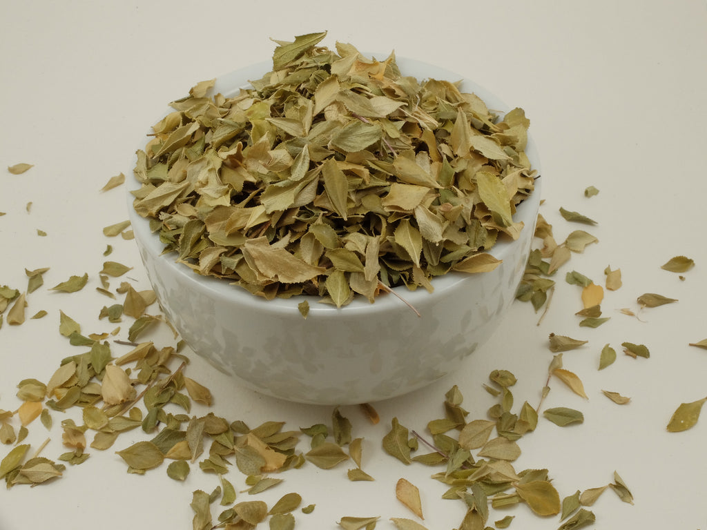 Buchu Leaf Whole