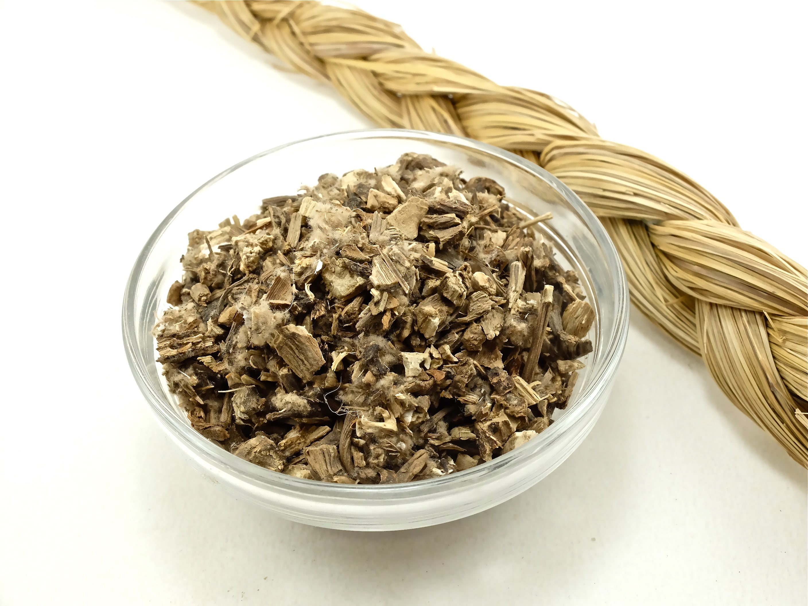 Butterbur Root Cut- OUT OF STOCK