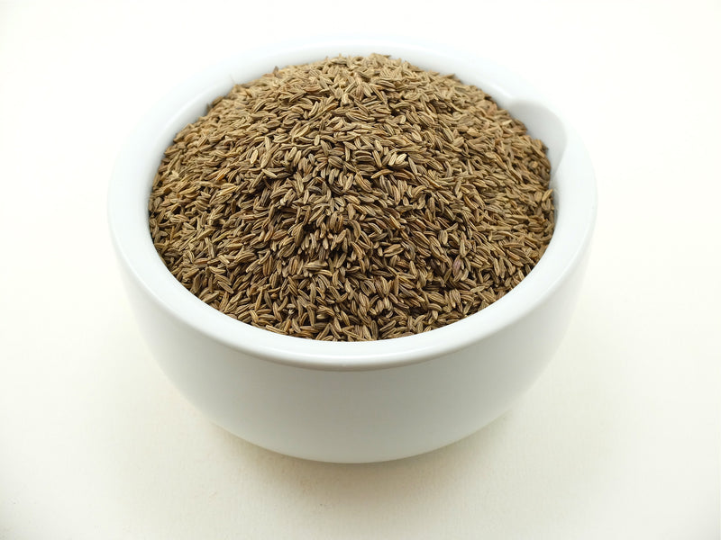 Caraway Seeds Whole