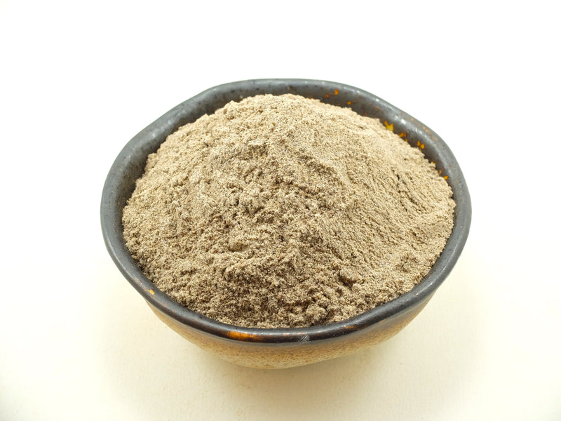 Cardamom Seed, Powder Green