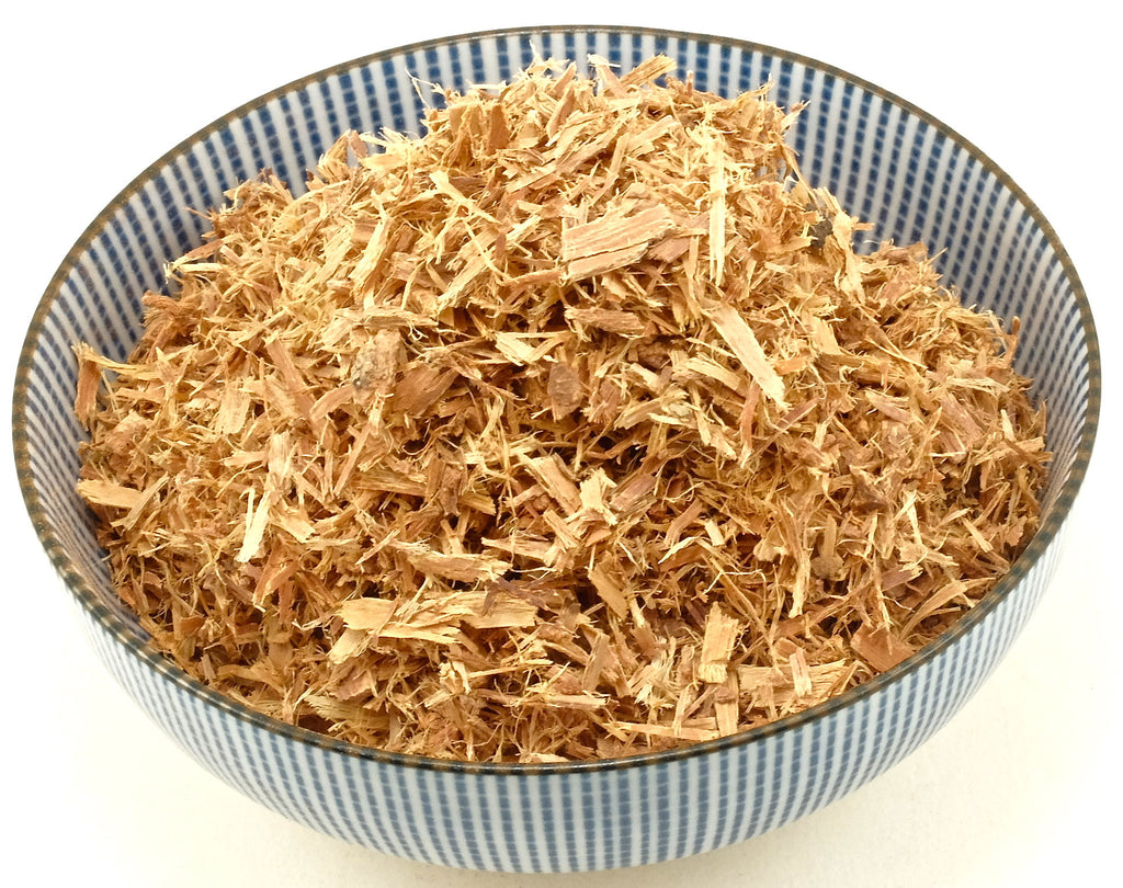 Cat's Claw Cut
