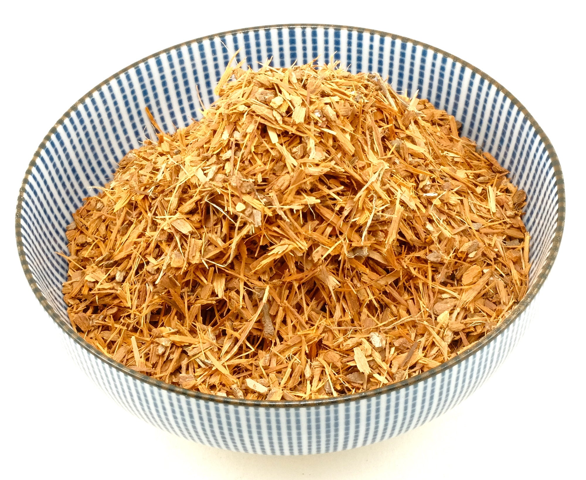 Catauba Bark Cut - NEW BATCH