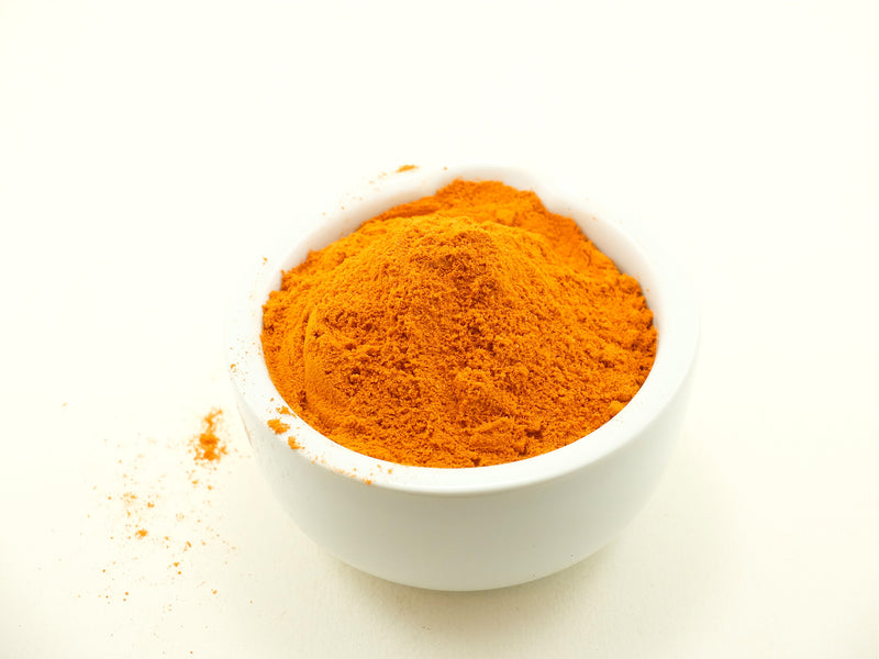 Cayenne, African Powder  HOT (60)