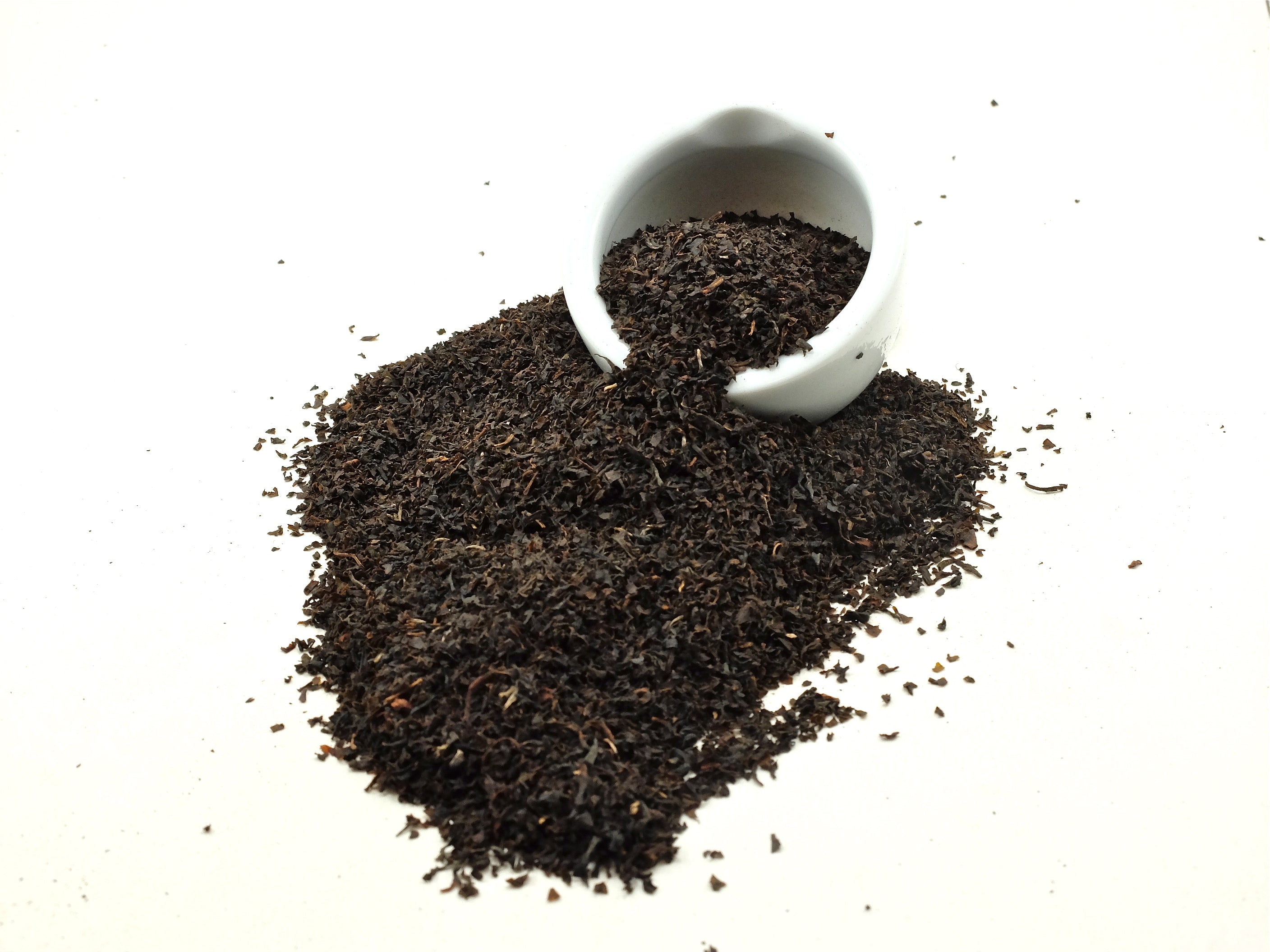Ceylon Black Tea