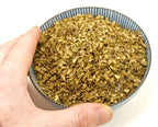 Chaparral Leaf Cut