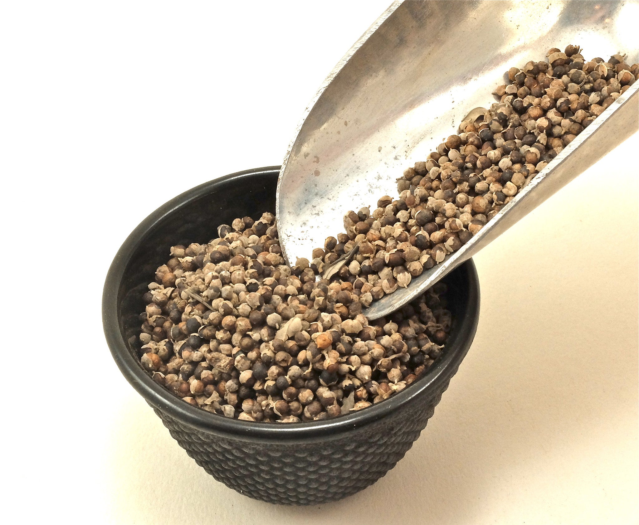 Chaste Tree Berries Whole