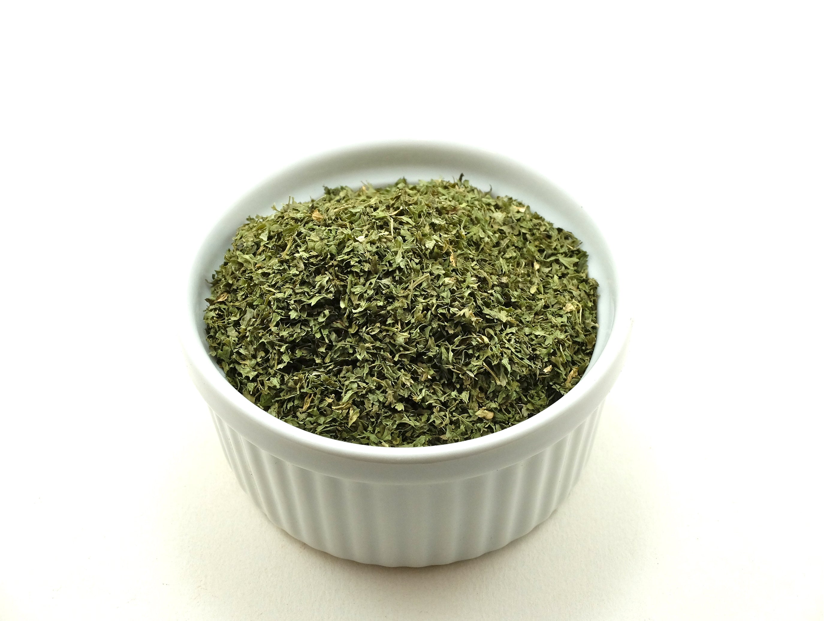 Chervil Herb Cut