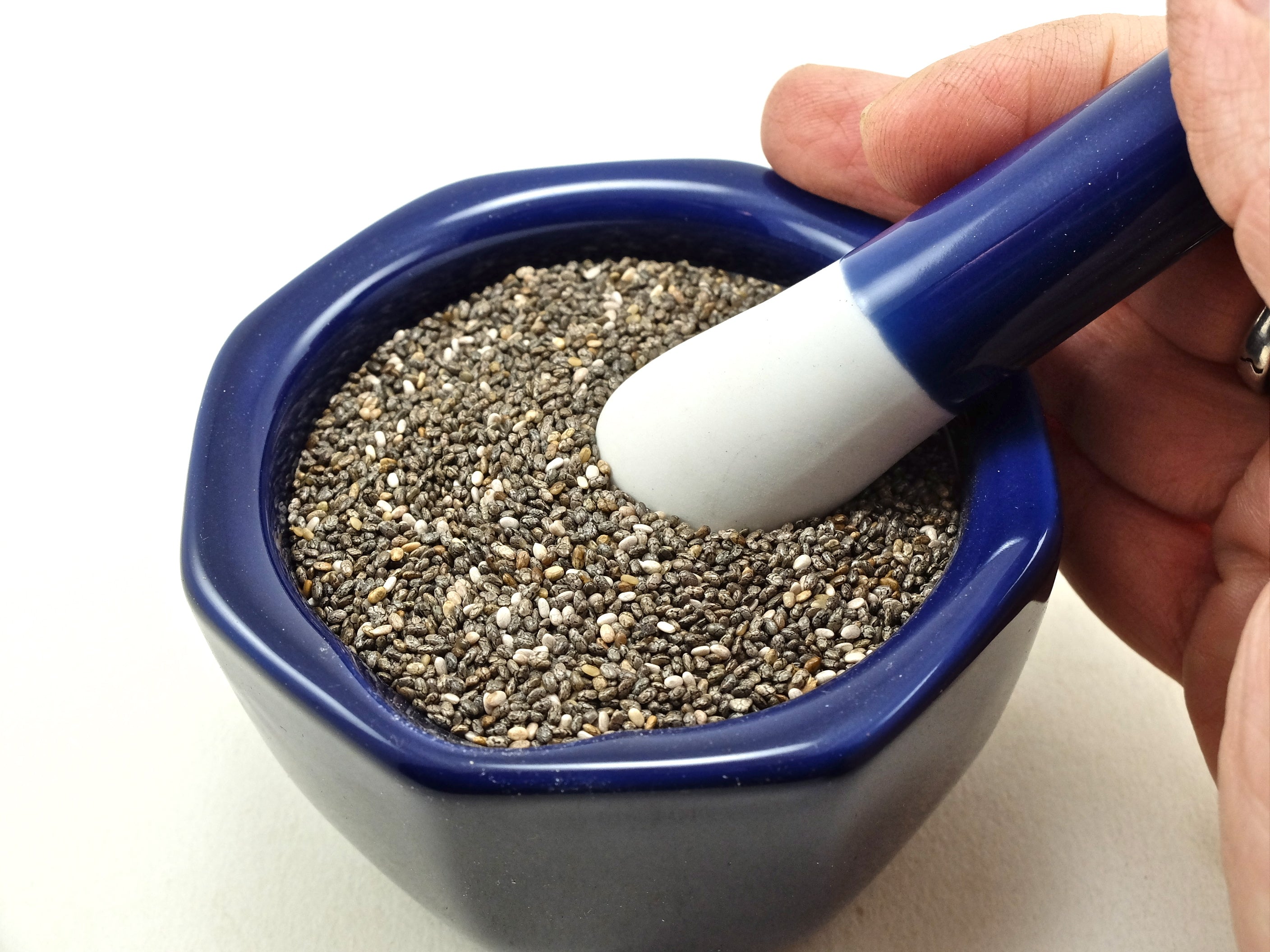 Chia Seed Whole