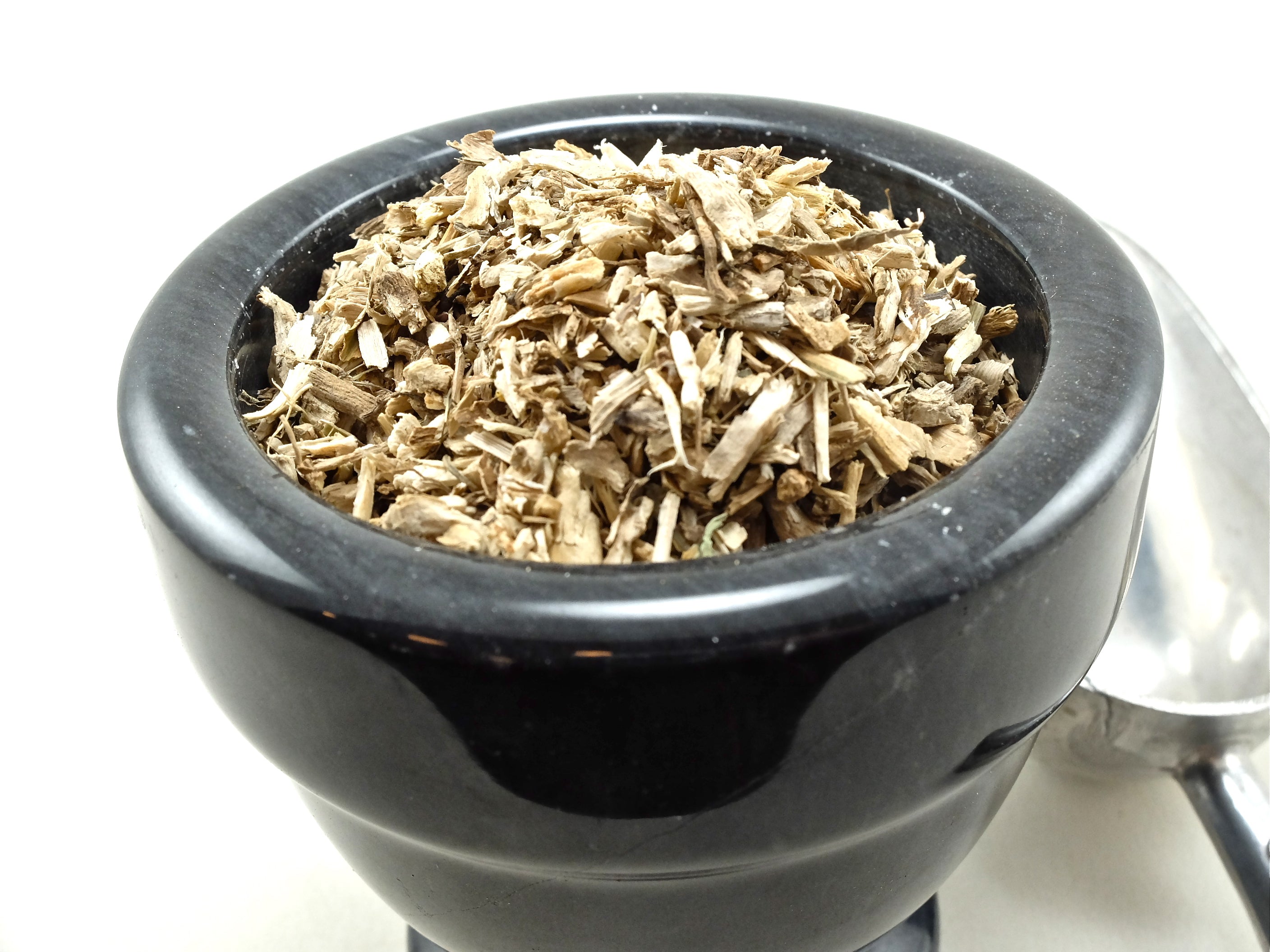 Chicory Root Raw Cut