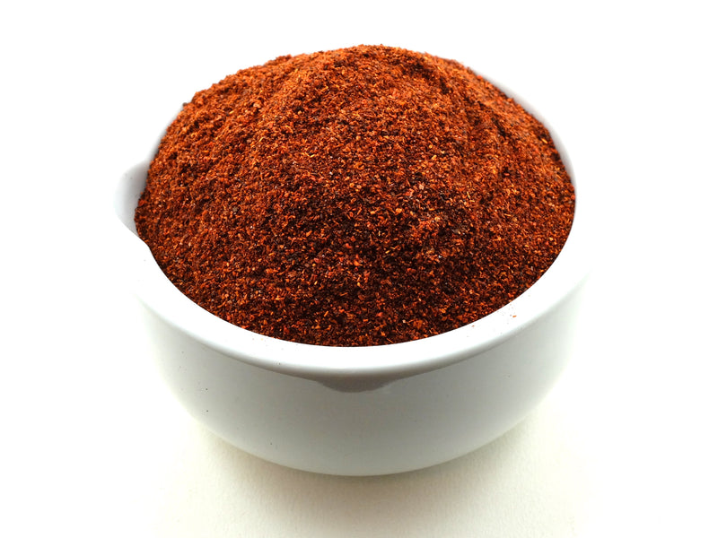 Chili Powder, Ancho
