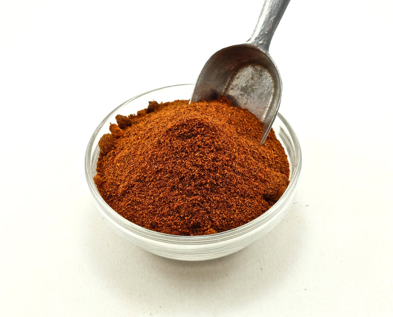Chili Powder, Chipotle