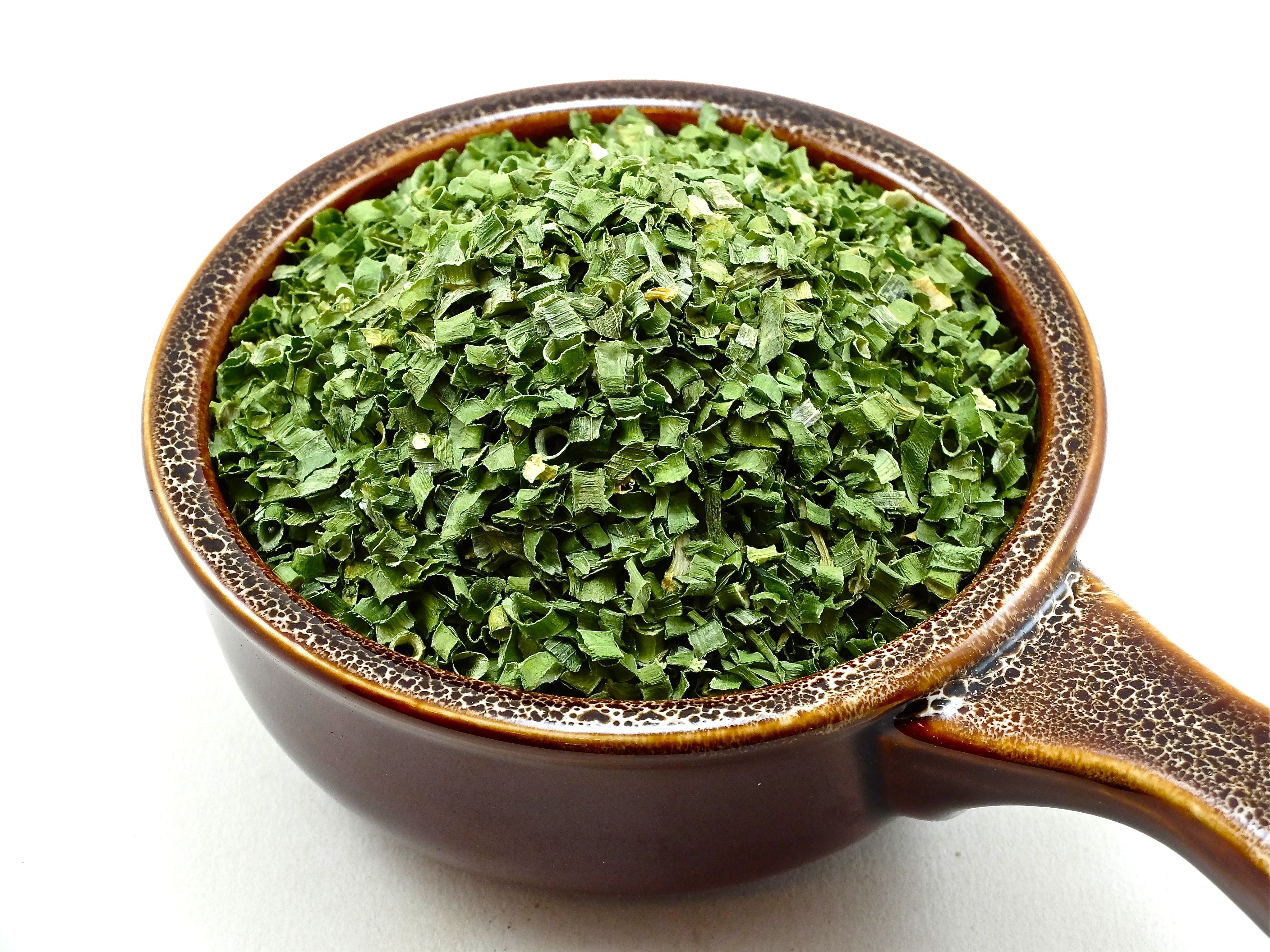 Chives Cut