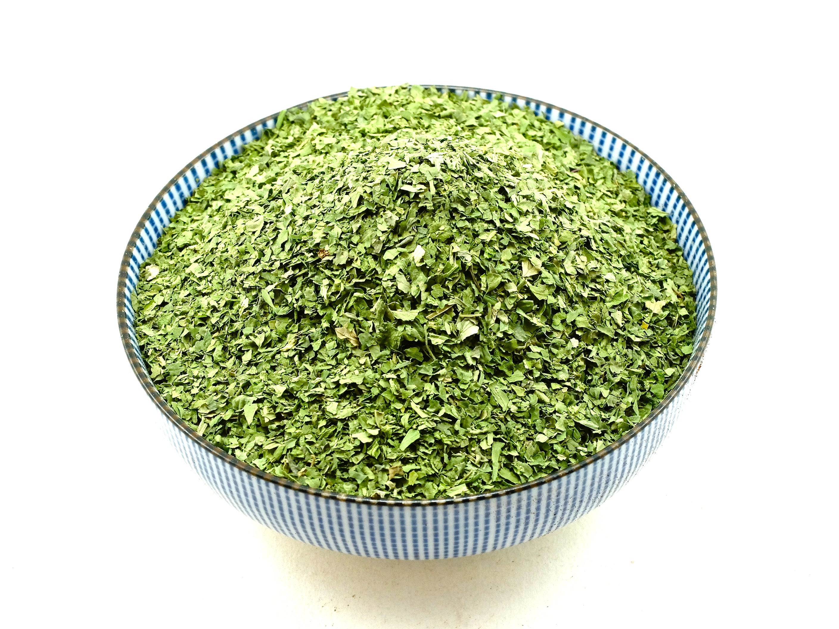 Cilantro Cut