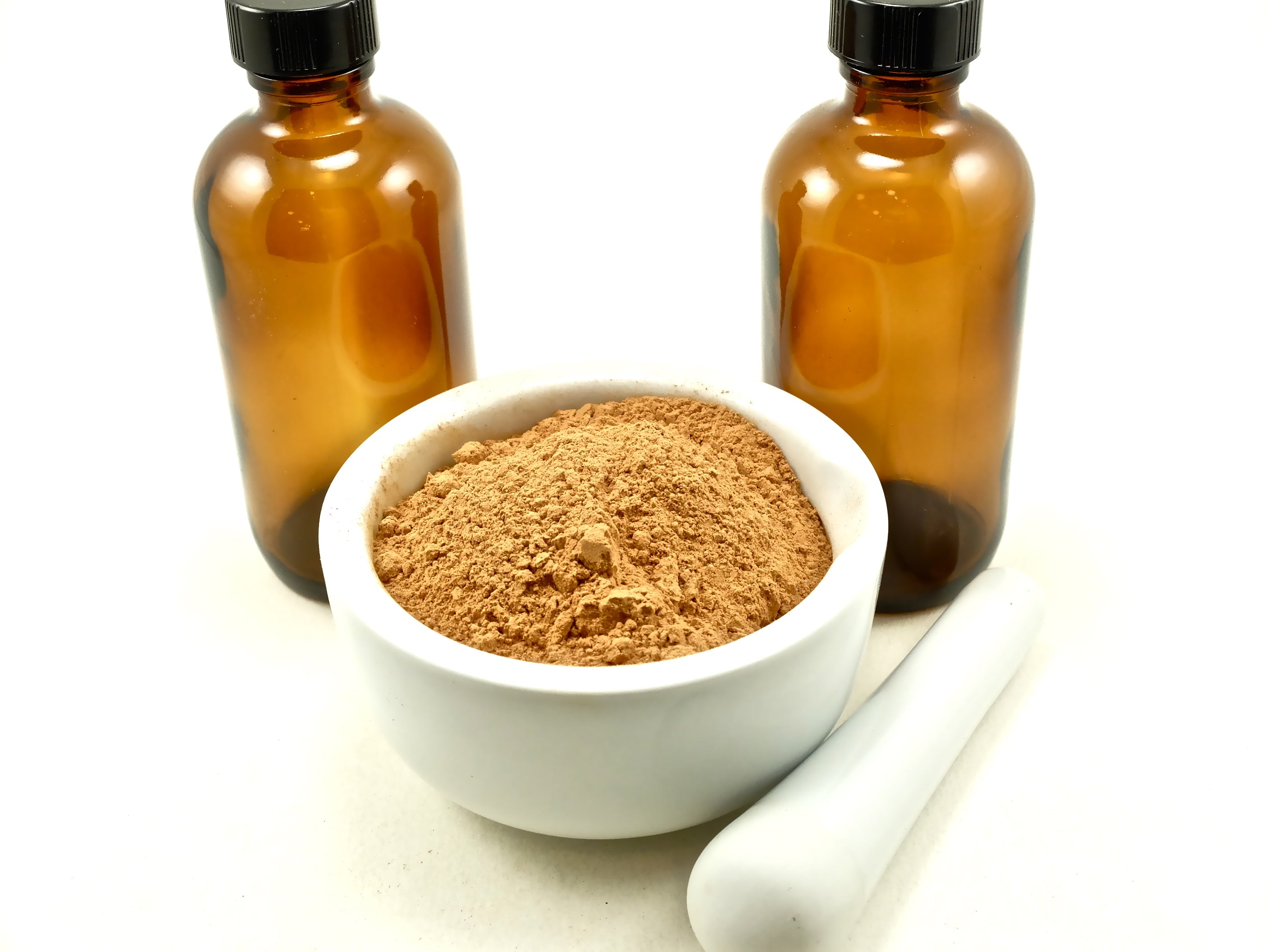 Cinchona Bark Powder