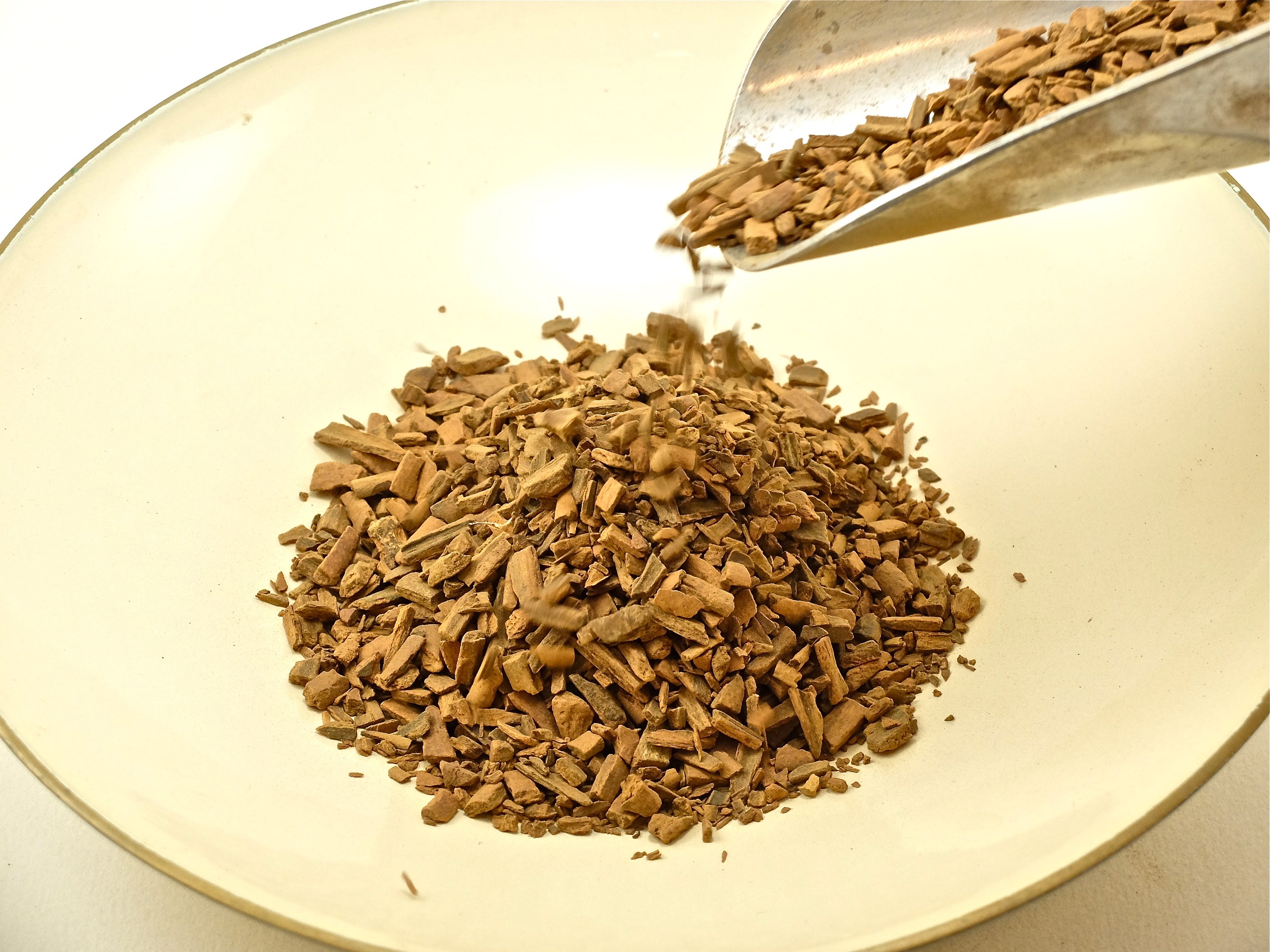 Cinnamon, Batavian Chips