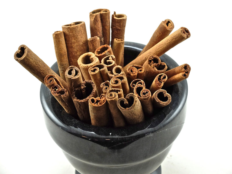 Cinnamon, Batavian Sticks 3"-5"