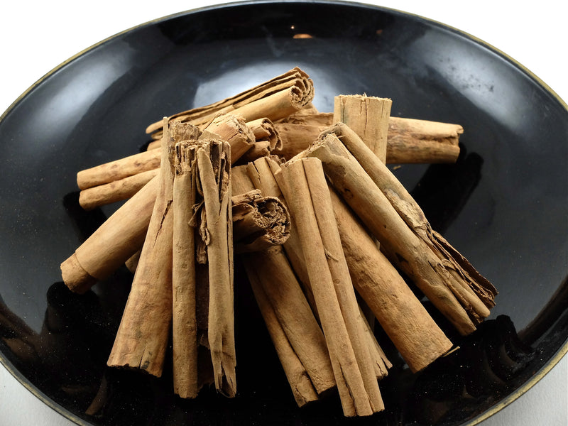 Cinnamon, Ceylon Sticks