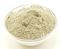 Clay, Bentonite White