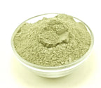 Clay, French Green