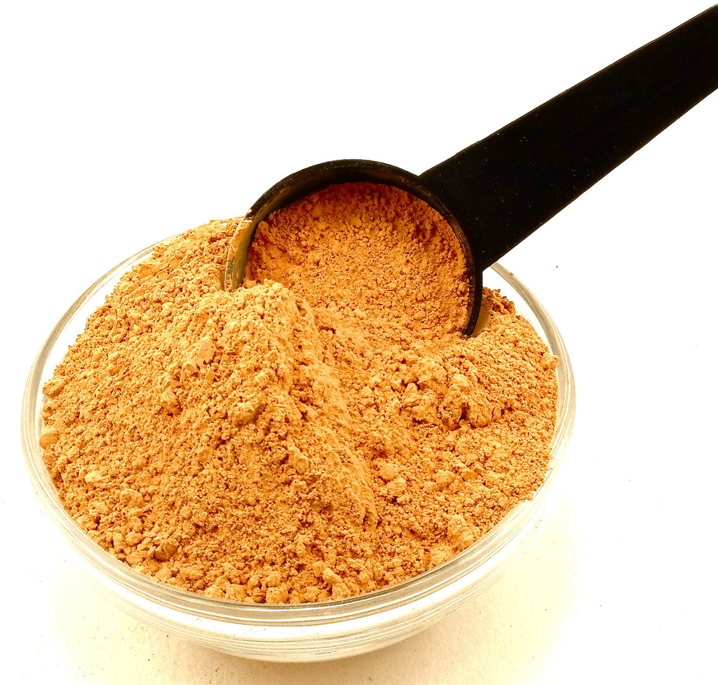 Clay, French/Moroccan Red
