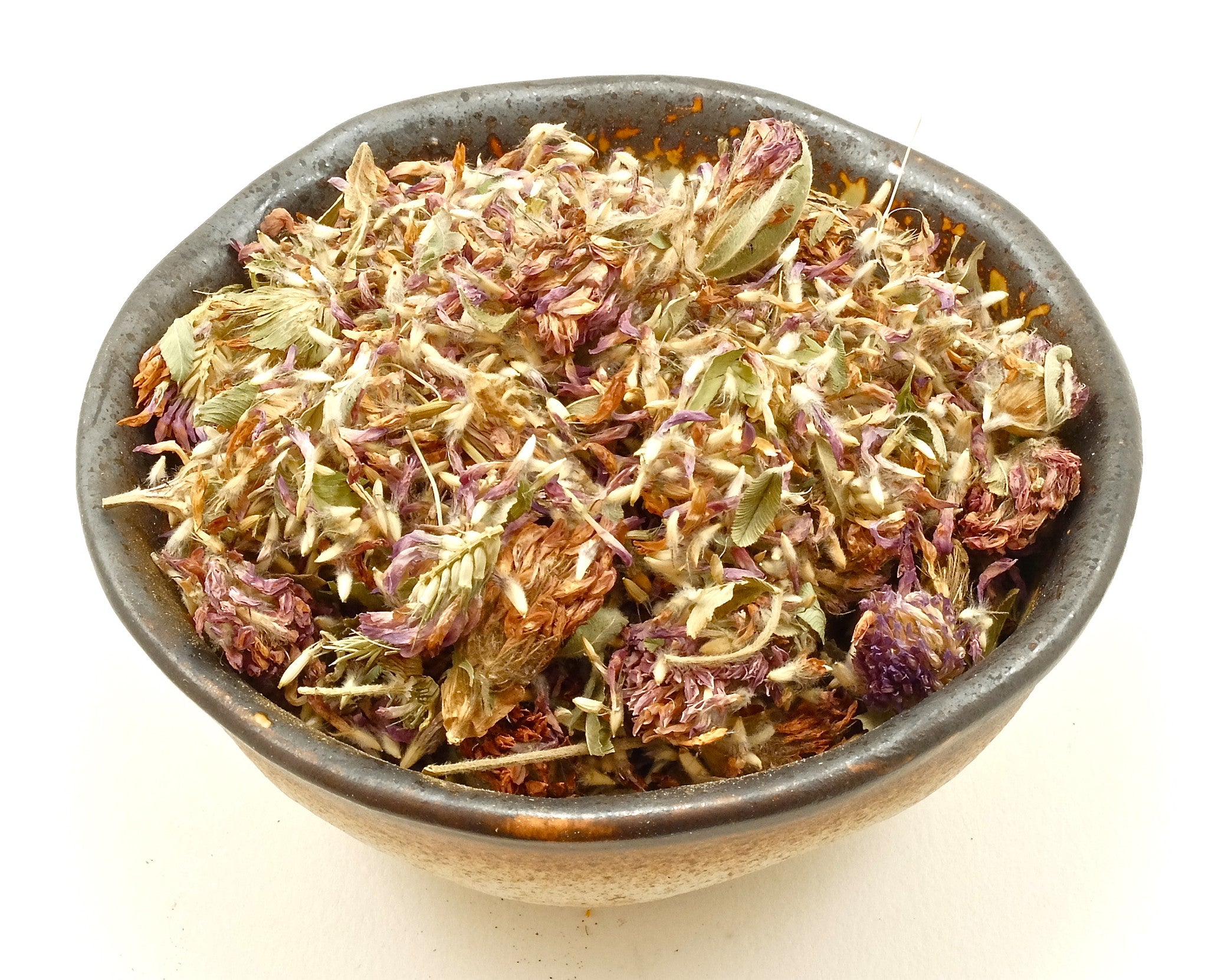 Clover, Red - Tops and Pieces