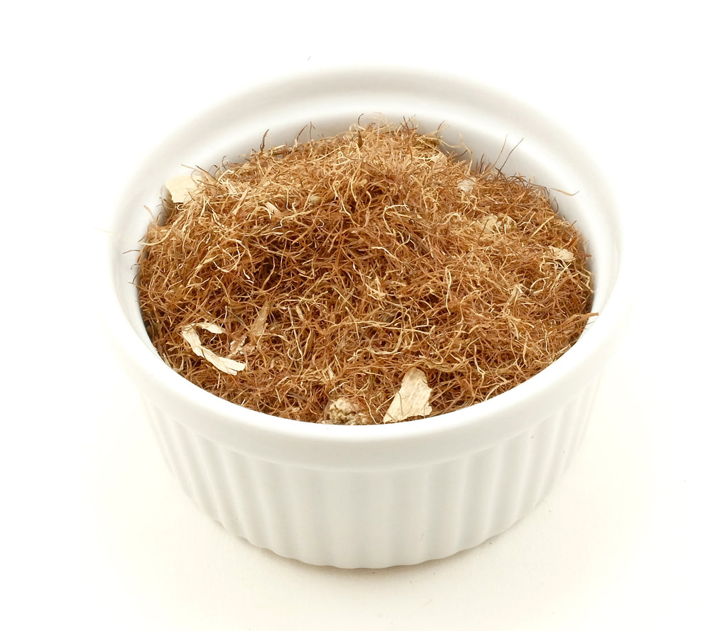 Corn Silk Cut