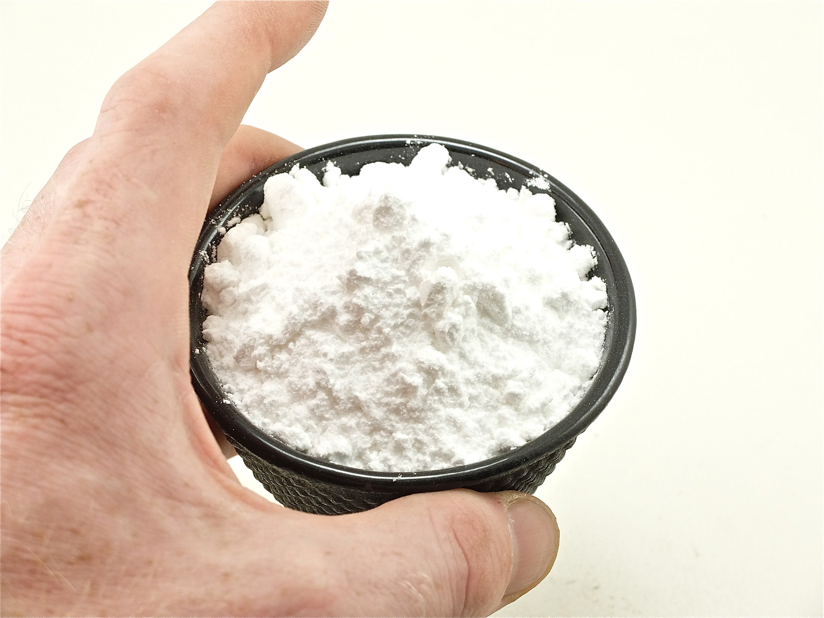 Cream of Tartar