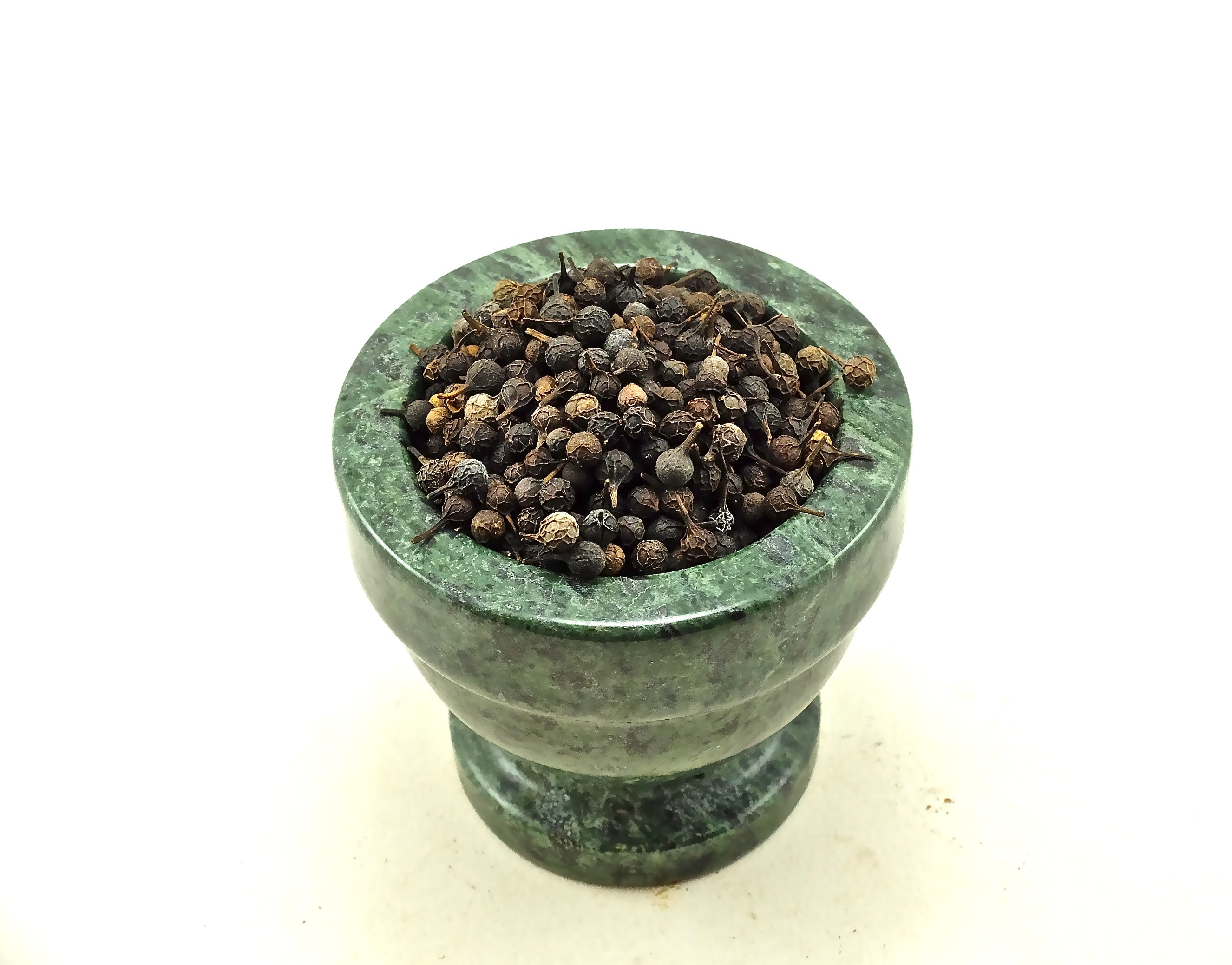 Cubeb Berries Whole