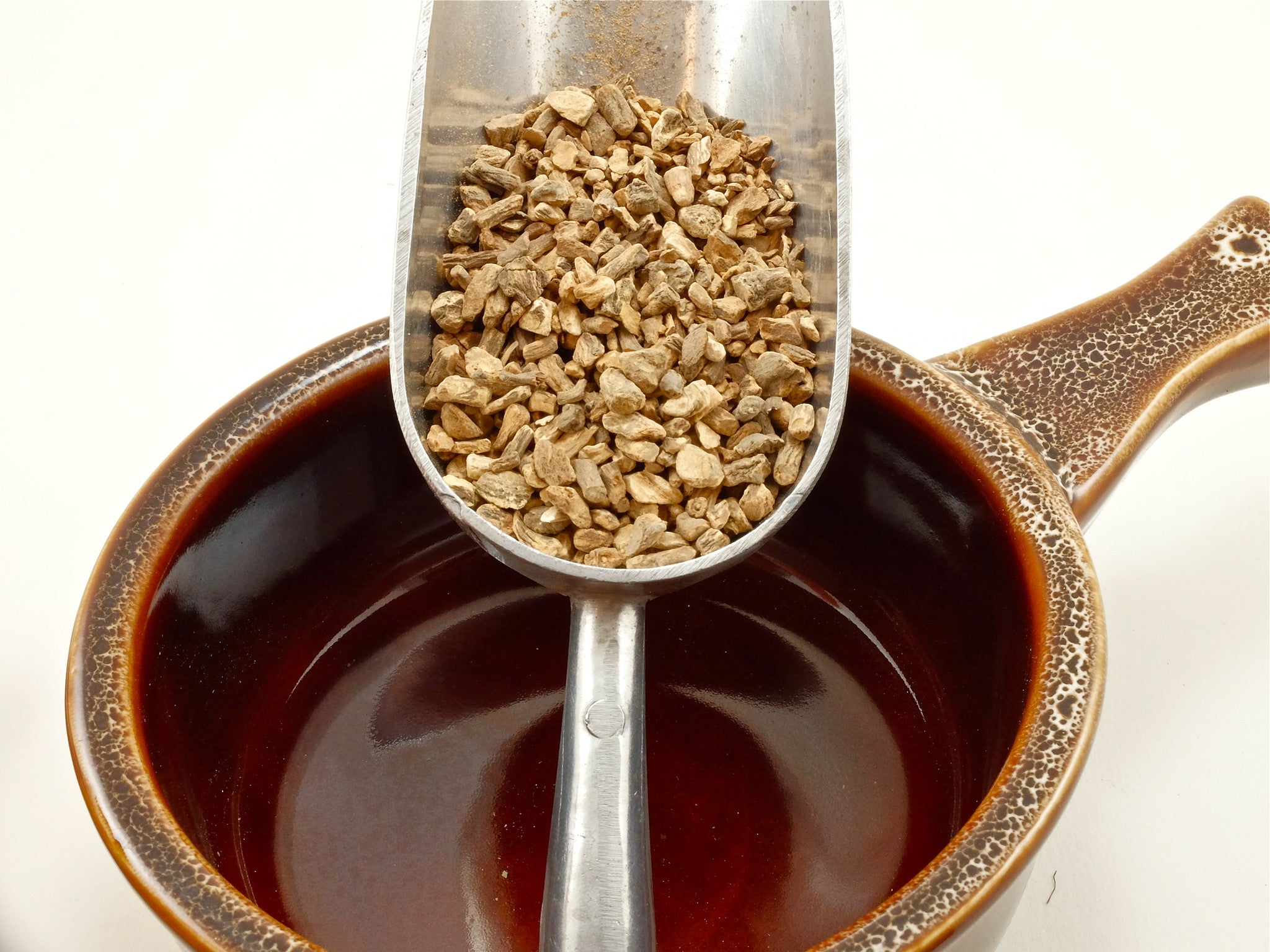 Dandelion Root Cut - Roasted