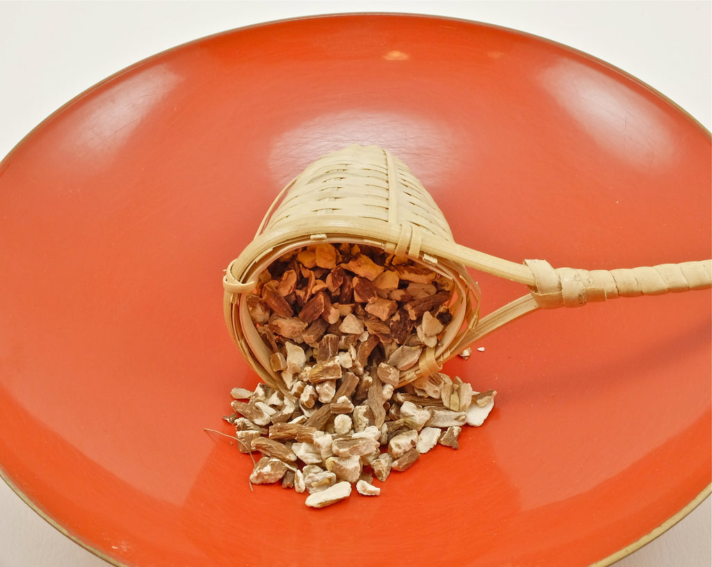 Dandelion Root Cut - Raw