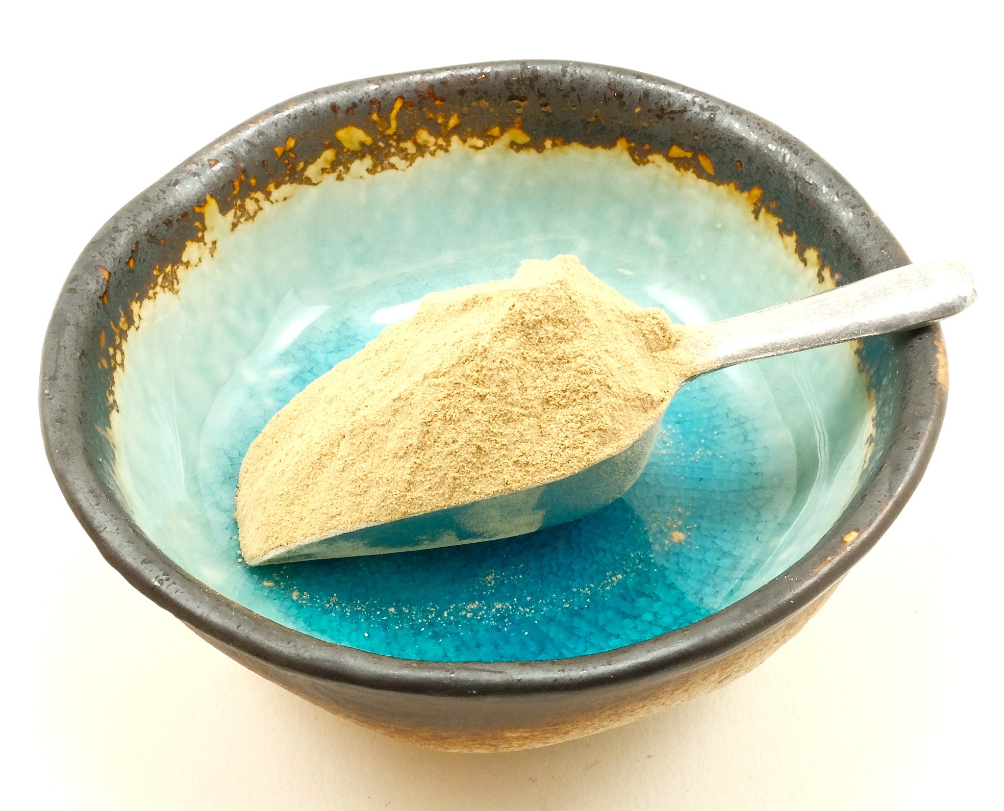 Dong Quai Root Powder Smoked