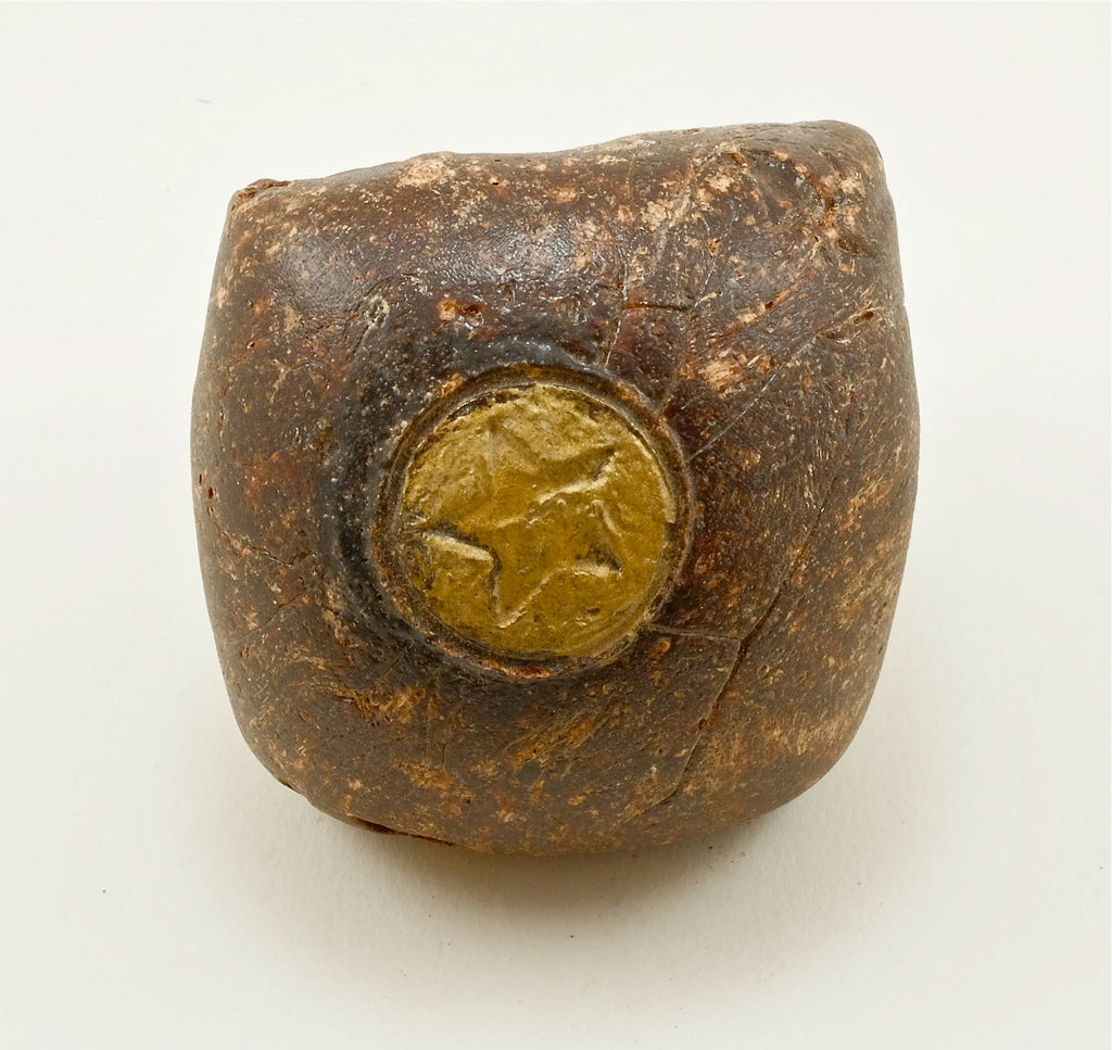 Dragon's Blood Resin Pieces