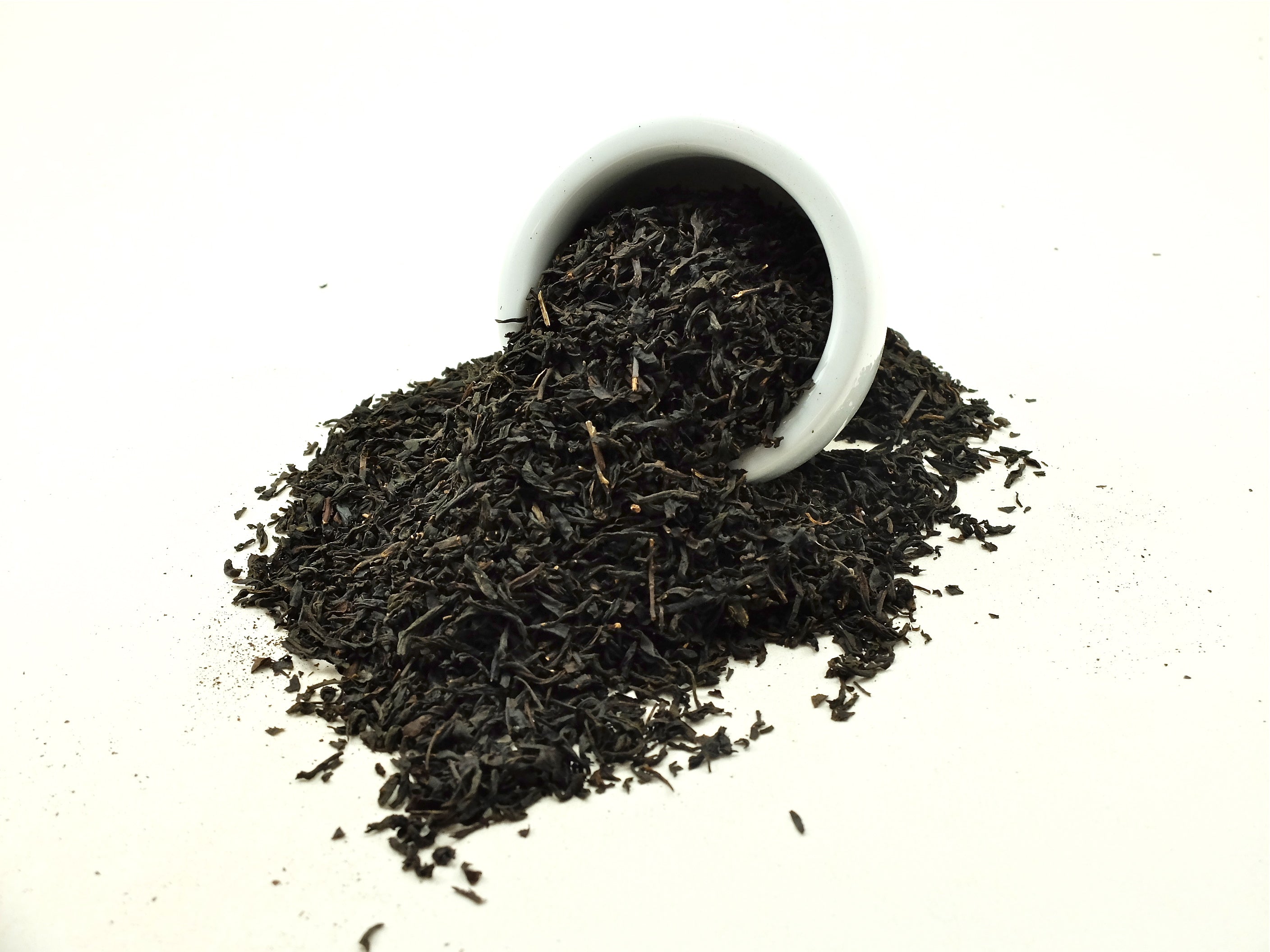 Earl Grey Tea