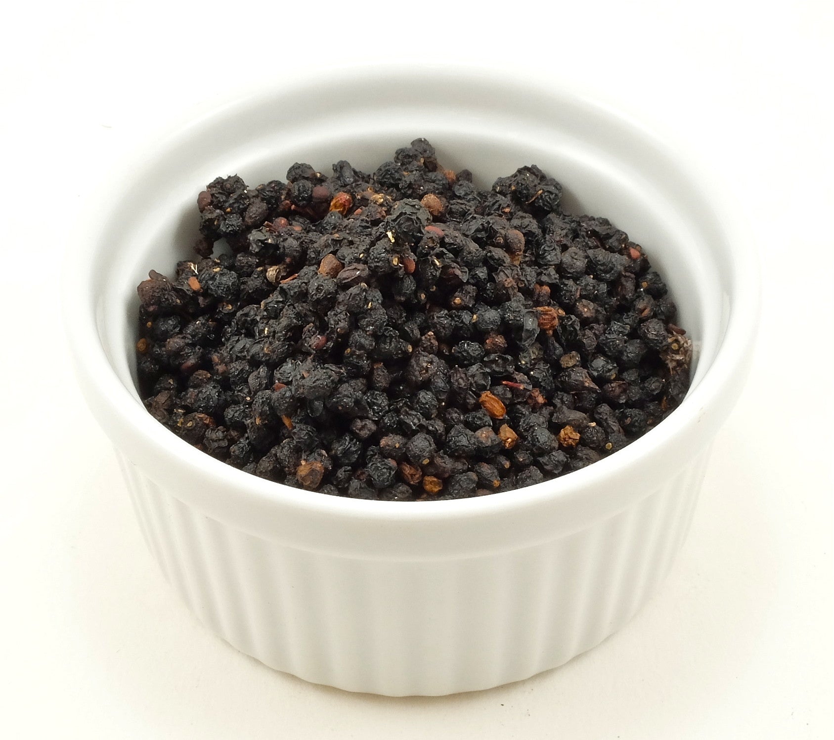 Elder Berries Whole