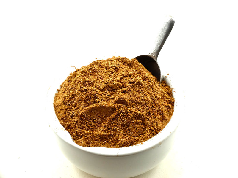 Five-Spice Powder