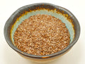 Flax Seeds, W