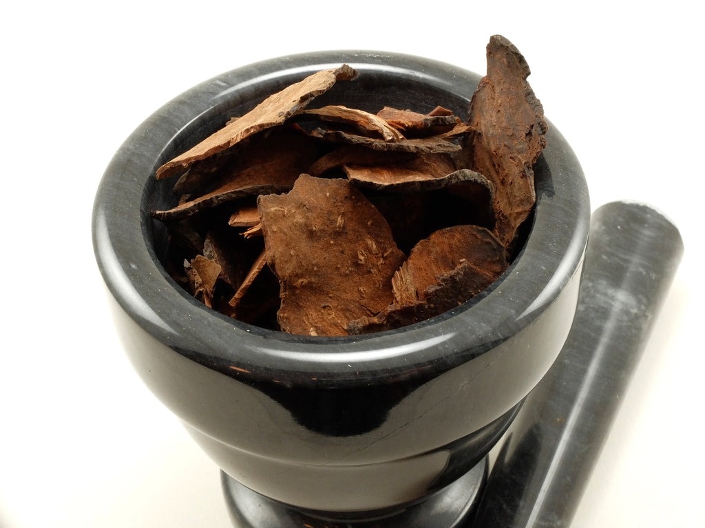 Fo-Ti Tieng Root
