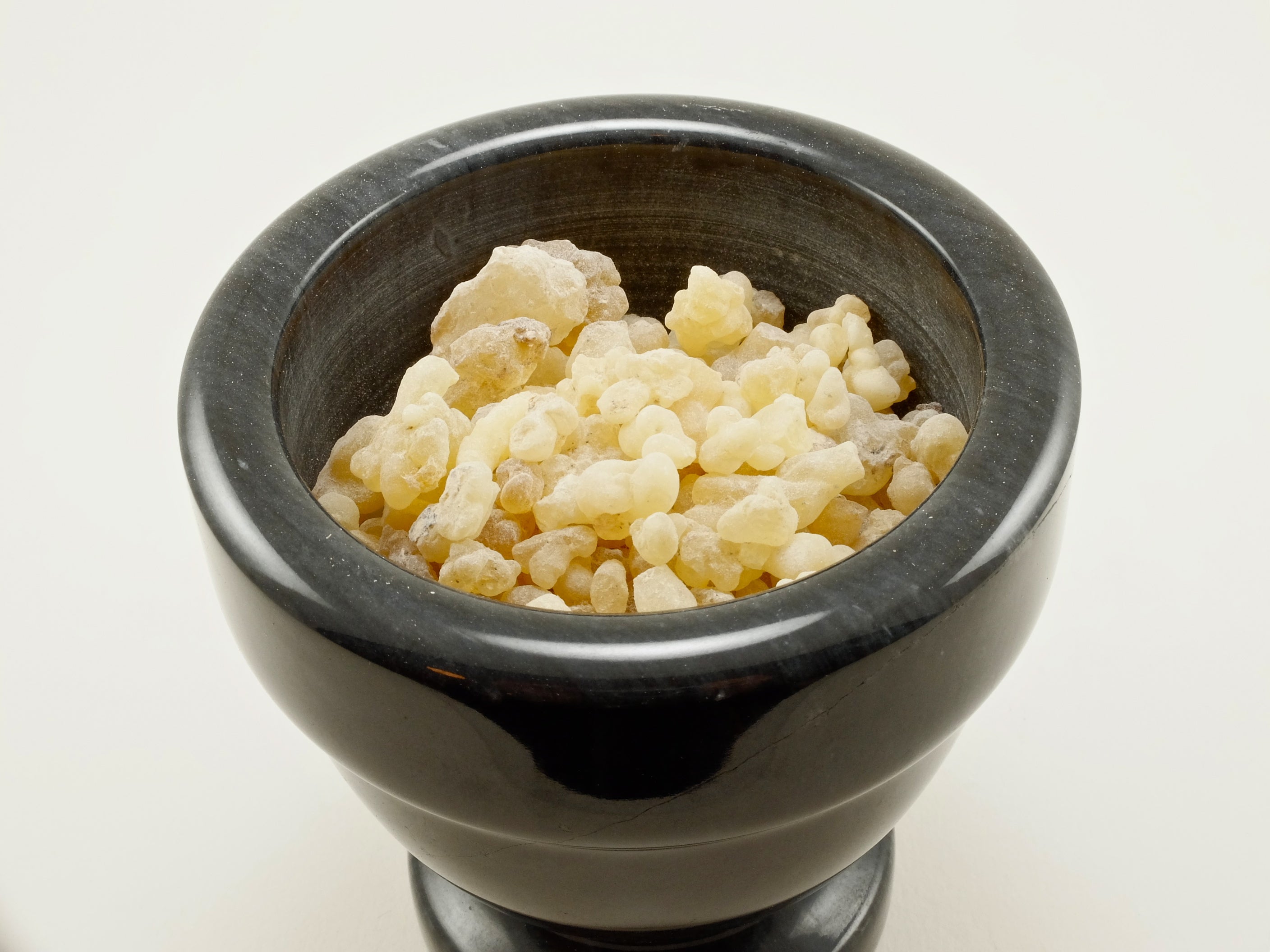 Frankincense Resin