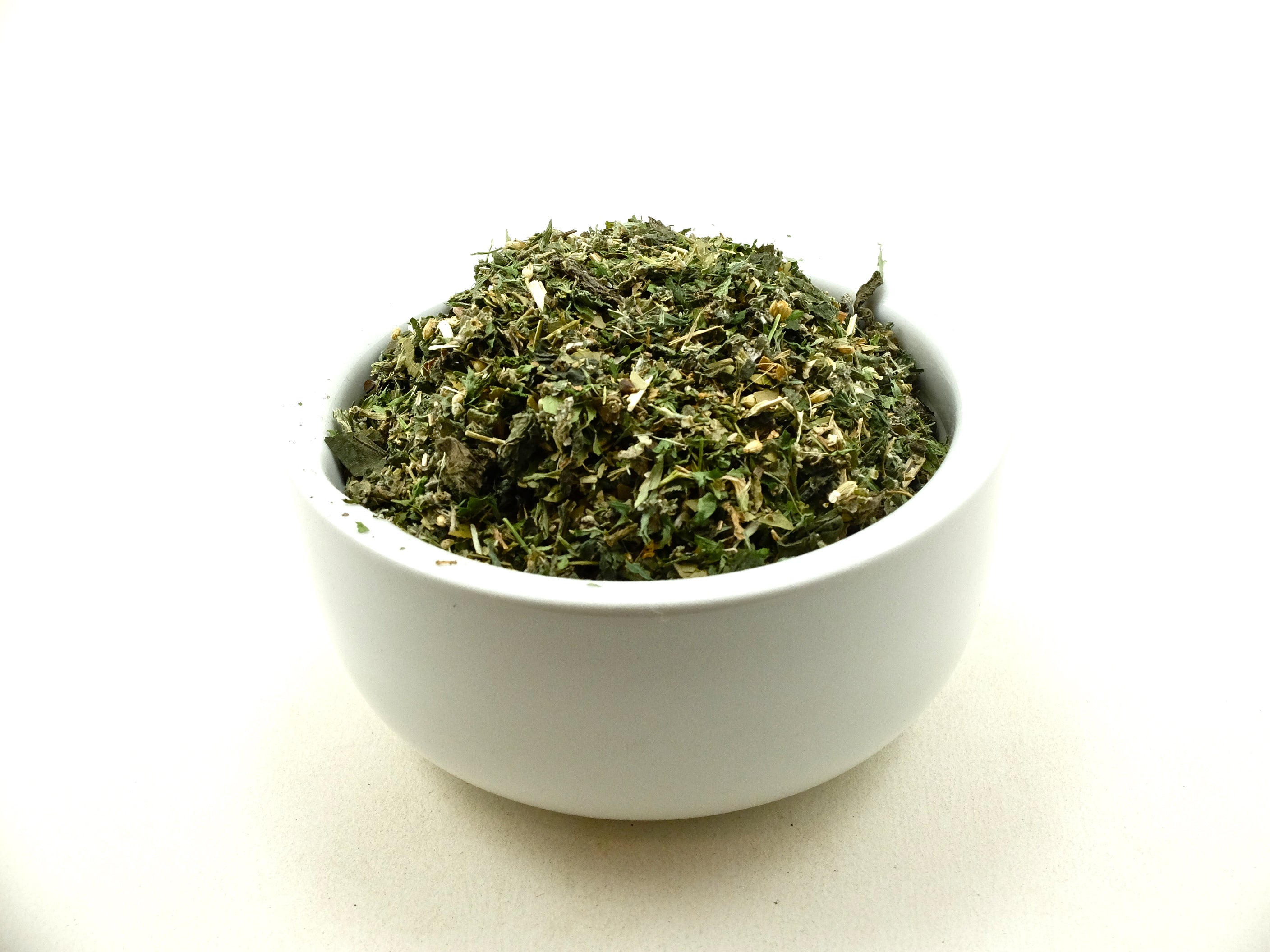 Full Earth Tea