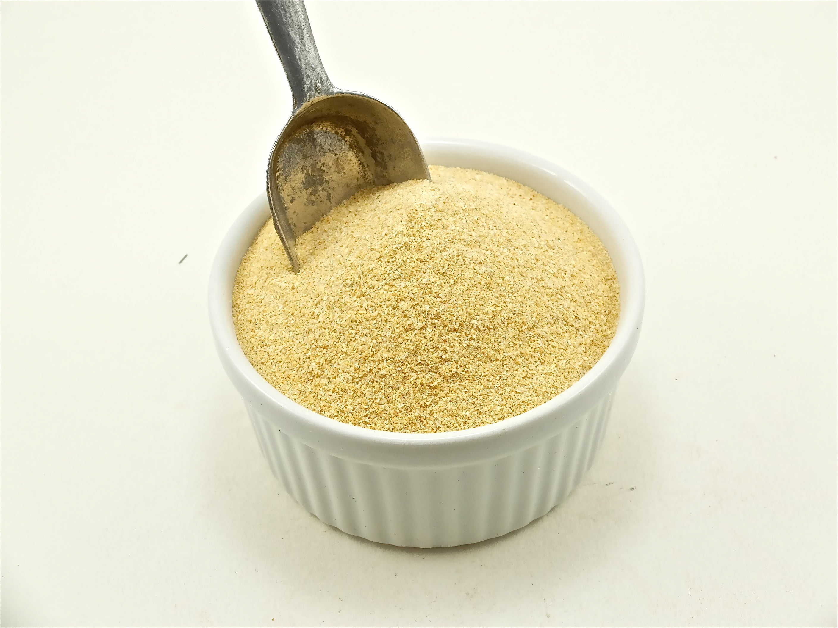 Garlic Granules, California