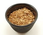 Gentian Root Cut