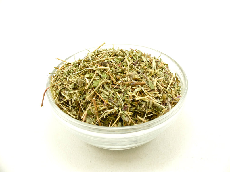 Germander Herb Cut -OUT OF STOCK
