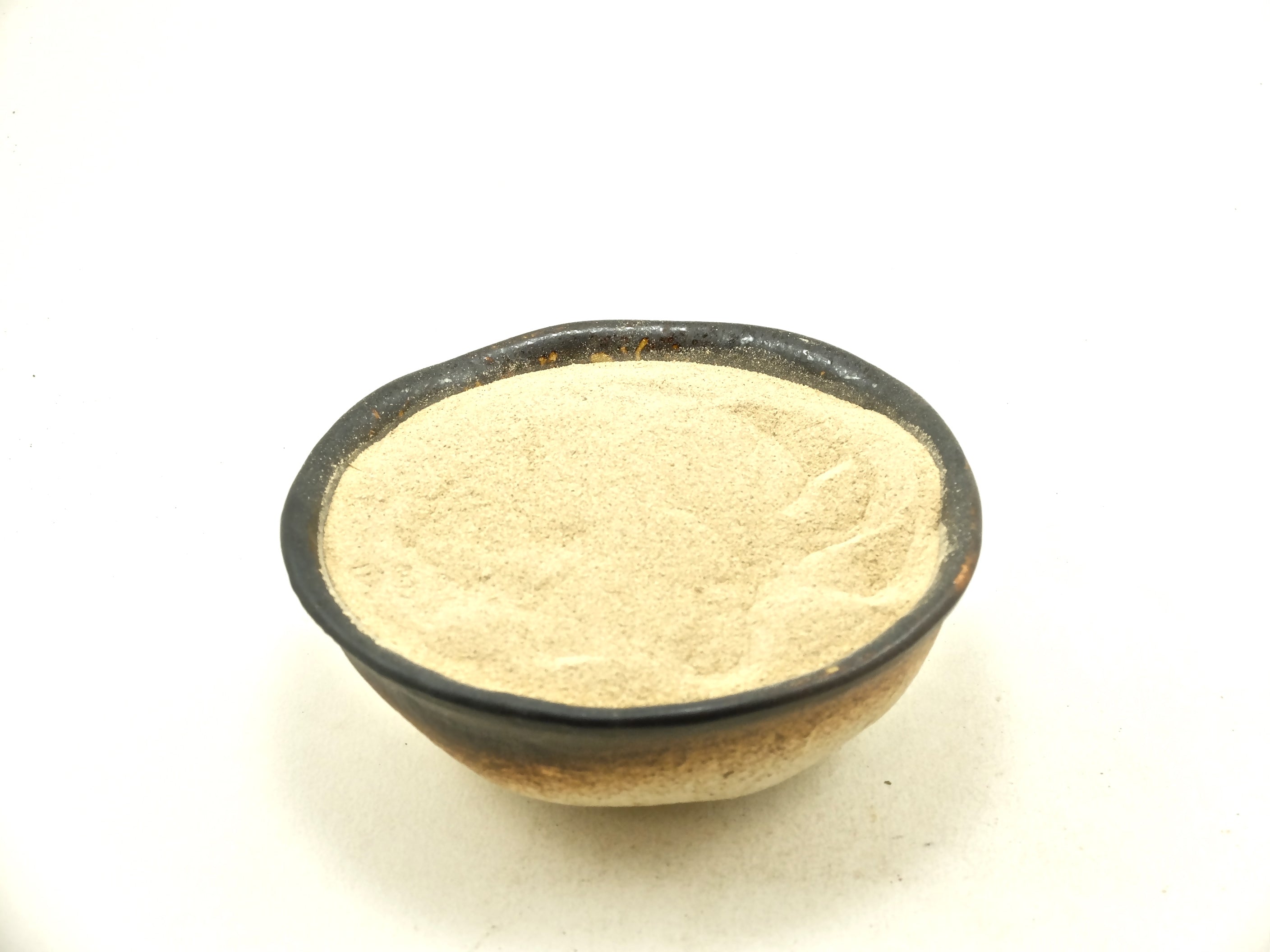 Ginseng Root, Korean White, Powder