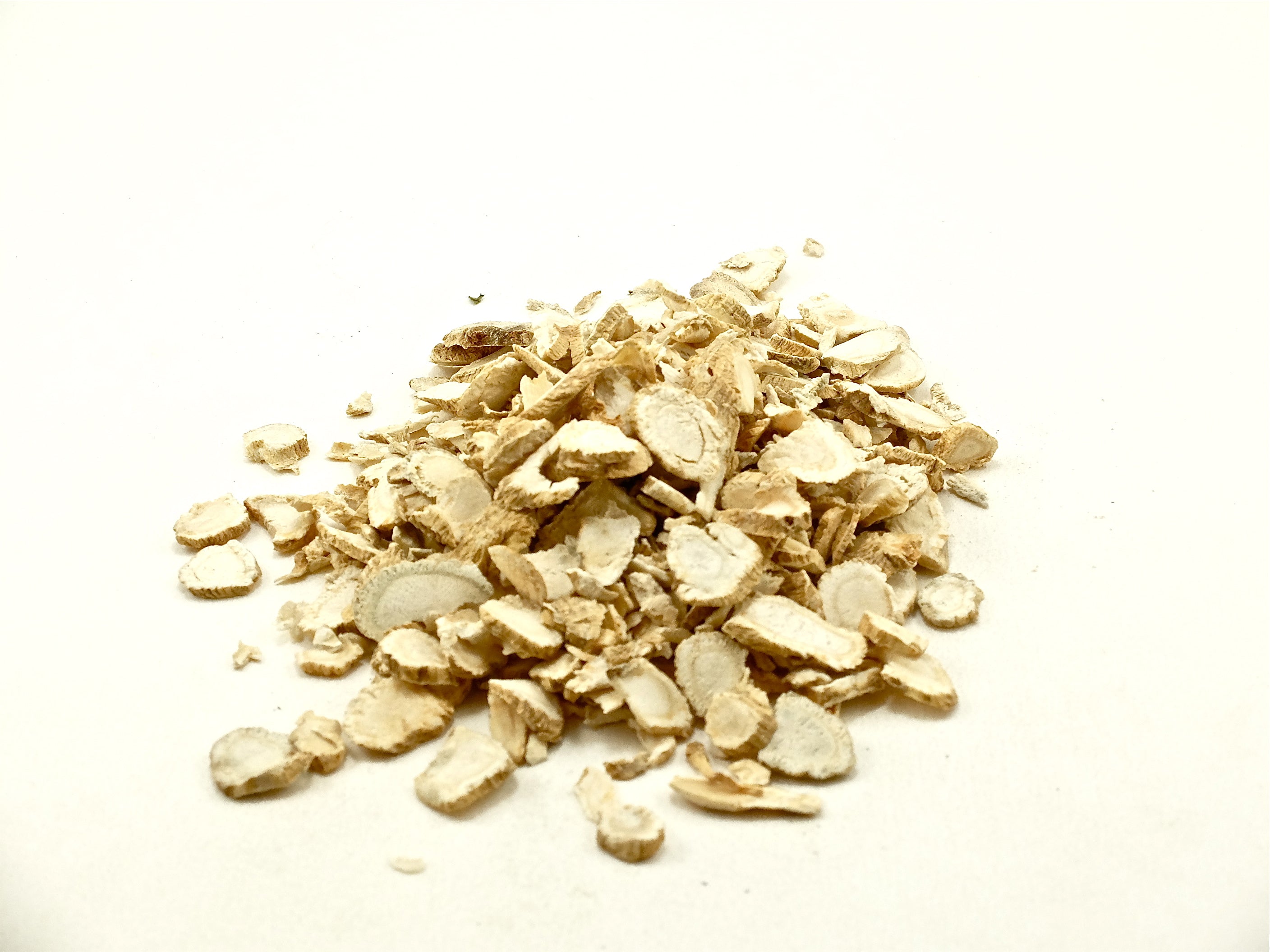 Ginseng Root, Sliced American ***LIMITED SUPPLY***