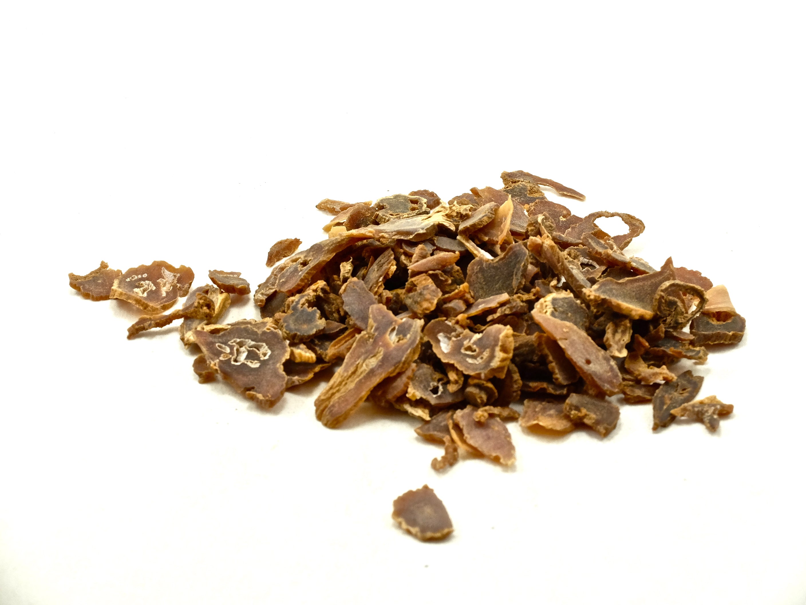 Ginseng Root Slices, Red - 6 -7 yr. old Chinese