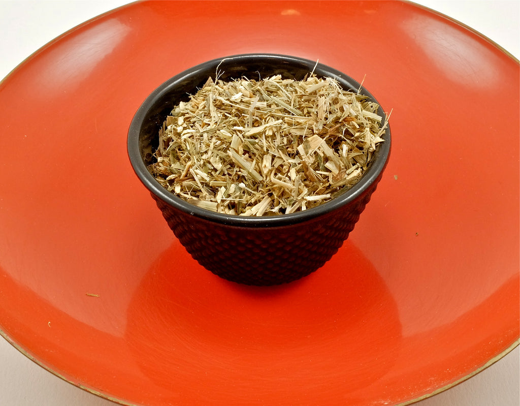 Goat's Rue Leaf Cut