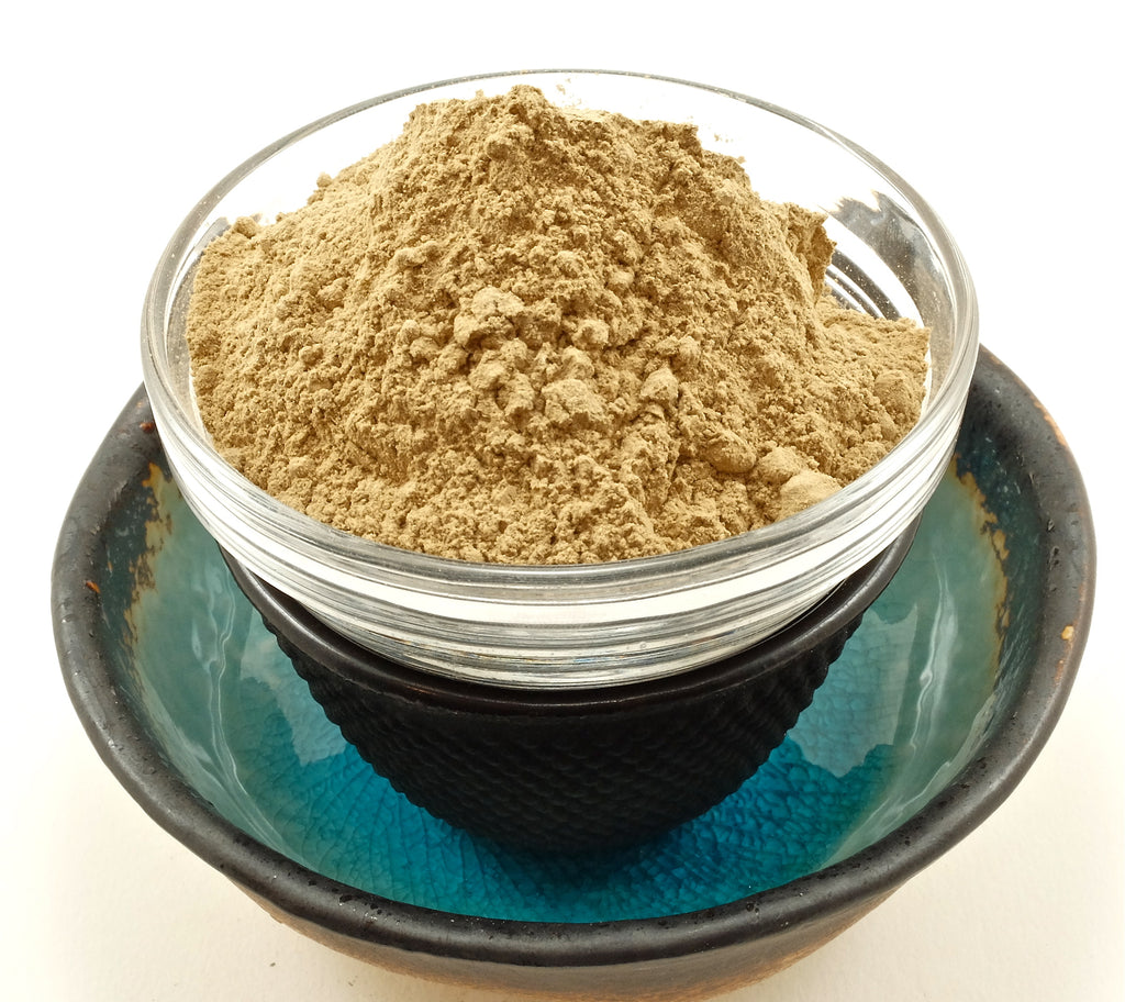 Gotu Kola Leaf Powder