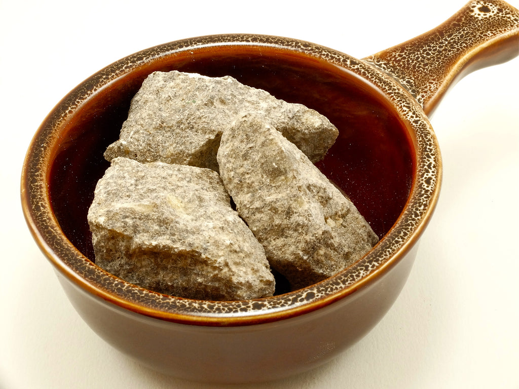 Gum Benzoin, Whole Pieces
