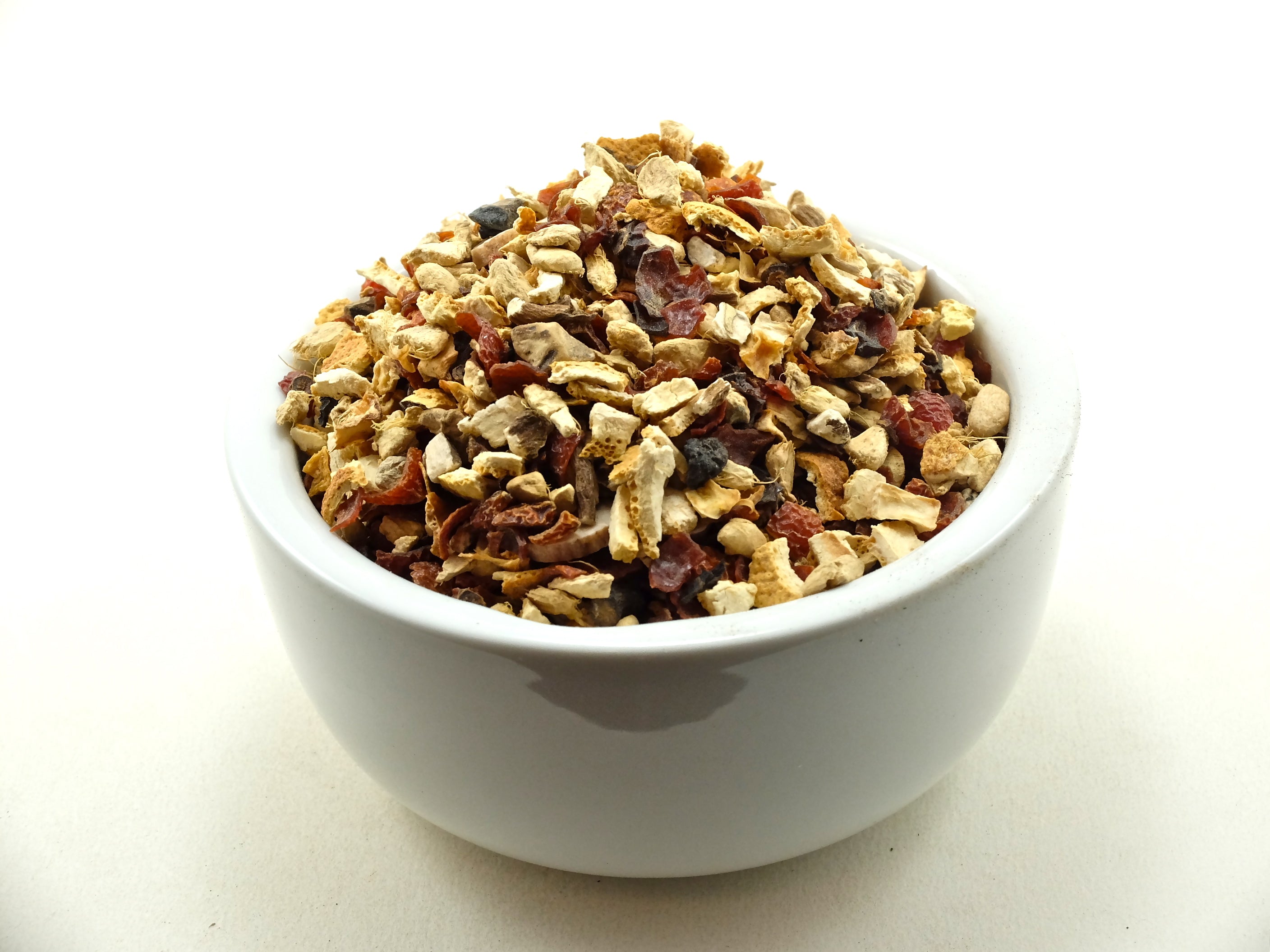 Hearthstone Tea